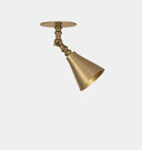 Norman Flush Mount