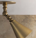 Norman Flush Mount
