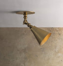 Norman Flush Mount