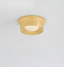 Norton Flush Mount