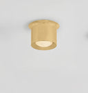 Norton Flush Mount
