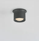 Norton Flush Mount
