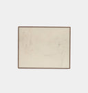Notes In The Fog No. 1 Framed Print