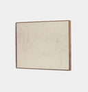 Notes In The Fog No. 1 Framed Print