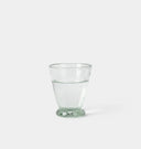 Handblown Cafe Glass