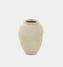 Olivos Paper Mache Vessel