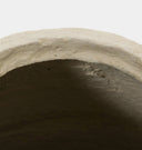 Olivos Paper Mache Vessel