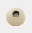 Olivos Paper Mache Vessel