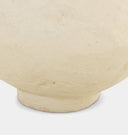 Olivos Paper Mache Vessel