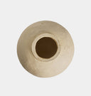 Olivos Paper Mache Vessel