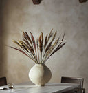 Olivos Paper Mache Vessel
