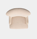 Omar Slipcovered Lounge Chair
