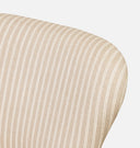Omar Slipcovered Lounge Chair