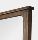 Orleans Floor Mirror