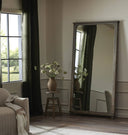 Orleans Floor Mirror