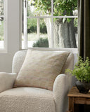 Cypress Pillow