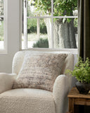 Larkspur Pillow