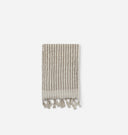 Striped Terry Towel