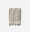 Striped Terry Towel