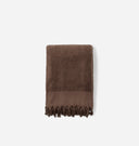 Hand-Loomed Terry Towel