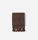 Hand-Loomed Terry Towel