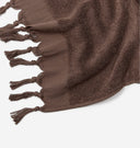 Hand-Loomed Terry Towel