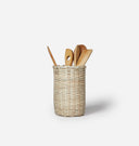 Roma Woven Utensil Holder