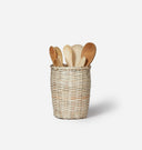 Roma Woven Utensil Holder
