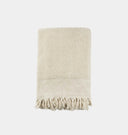 Hand-Loomed Terry Towel