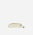 Hand-Loomed Terry Towel