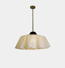 Plume Pendant