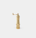 8" Athena Brass Pepper Mill