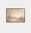 Passage, Framed Print