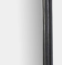 Patz Floor Mirror