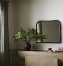 Patz Wall Mirror