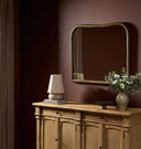 Patz Wall Mirror