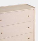 Paula 6 Drawer Dresser