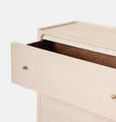 Paula 6 Drawer Dresser