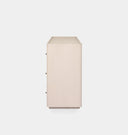 Paula 6 Drawer Dresser