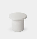 Paz Outdoor End Table