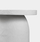 Paz Outdoor End Table