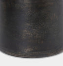 Paz Outdoor End Table