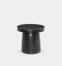 Paz Outdoor End Table