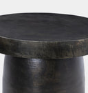 Paz Outdoor End Table