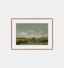 Peace Like a River Vol. 5 Framed Print