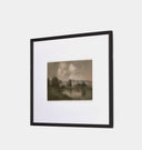 Peace Like A River No. 1 Framed Print