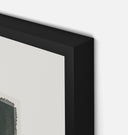 Perspective Framed Print