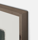 Perspective Framed Print