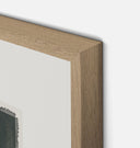 Perspective Framed Print