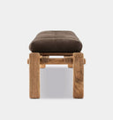 Phineas Accent Bench